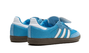 Samba LT Semi Blue Burst 