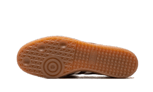 Samba Nylon Wales Bonner Cream White