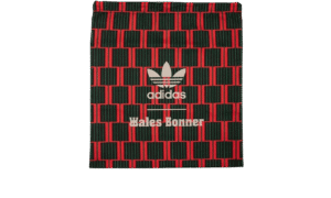 Samba Nylon Wales Bonner Desert White