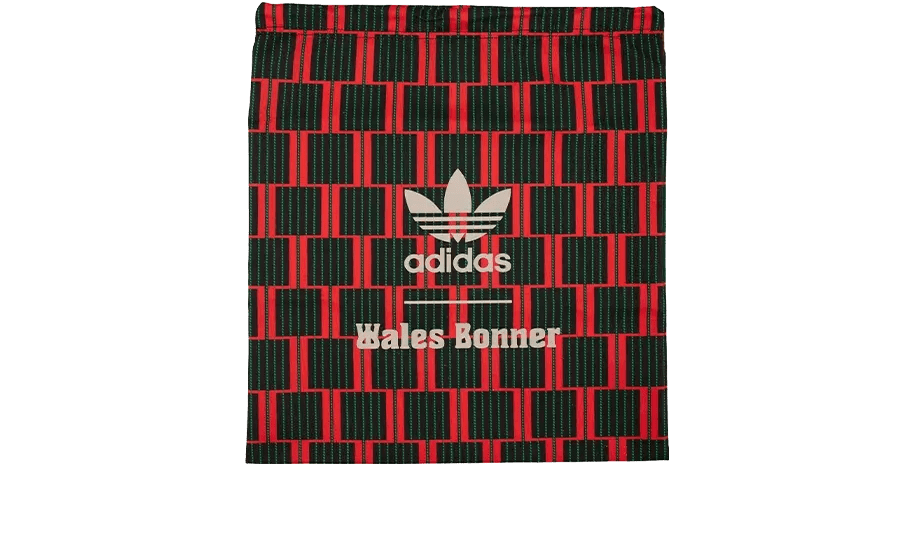 Samba Nylon Wales Bonner Desert White