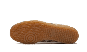 Samba Nylon Wales Bonner Desert White