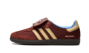 Samba Nylon Wales Bonner Fox Brown