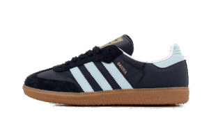 Samba OG Carbon Almost Blue Gum