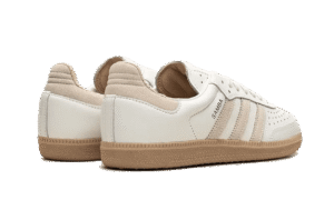 Samba OG Core White Magic Beige