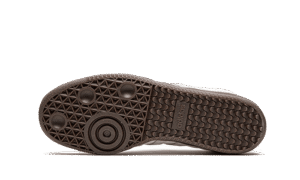 Samba OG Kith Classics Program White