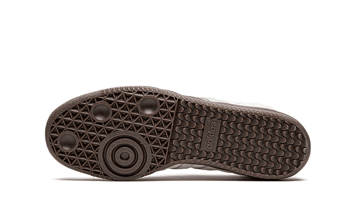 Samba OG Kith Classics Program White