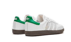 Samba OG Kith Classics Program White