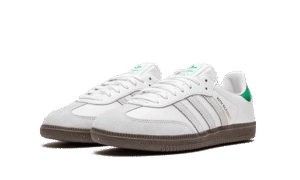 Samba OG Kith Classics Program White