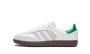 Samba OG Kith Classics Program White
