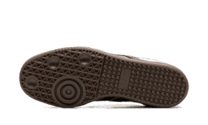 Samba OG Metallic Black Gum