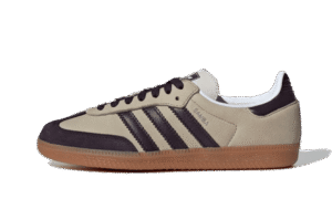 Samba OG Putty Grey