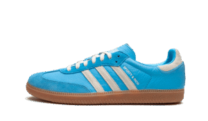 Samba OG Sporty & Rich Blue Grey