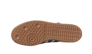 Samba OG Sporty & Rich White Black