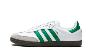 Samba OG White Green