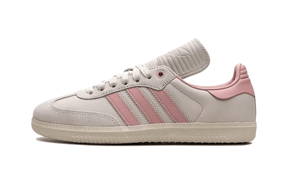 Samba Pharrell Humanrace Aluminium