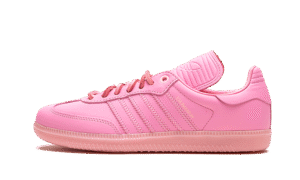 Samba Pharrell Humanrace Pink