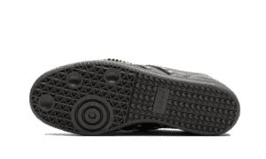 Samba Wales Bonner Studded Pack Black