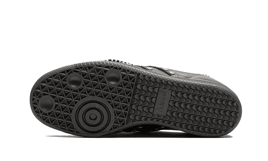 Samba Wales Bonner Studded Pack Black