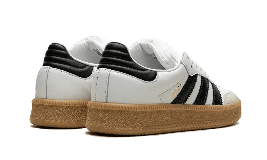 Samba XLG White Black Gum