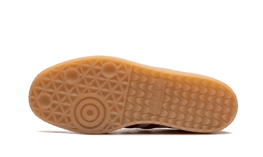 Sambae White Better Scarlet Gum