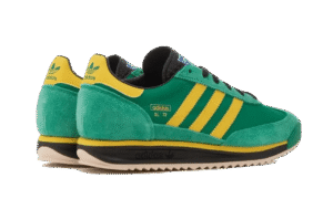 SL 72 RS Green Yellow