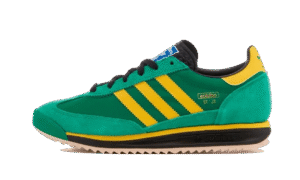 SL 72 RS Green Yellow