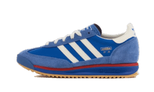 SL 72 RS XLD Blue Scarlet