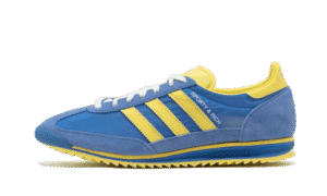 SL 72 Sporty & Rich Real Blue Yellow