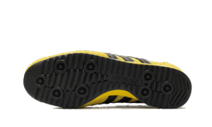 SL76 Wales Bonner Yellow