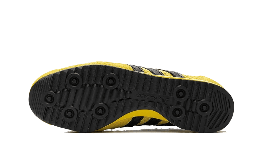 SL76 Wales Bonner Yellow