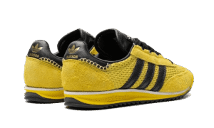 SL76 Wales Bonner Yellow