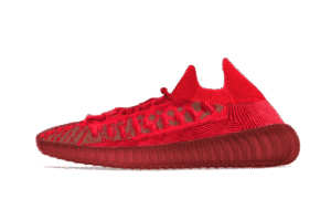 Yeezy 350 V2 CMPCT Slate Red