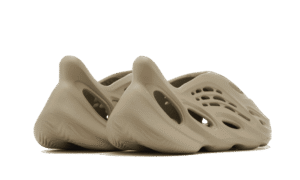 Yeezy Foam RNNR Stone Salt