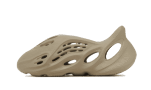 Yeezy Foam RNNR Stone Salt