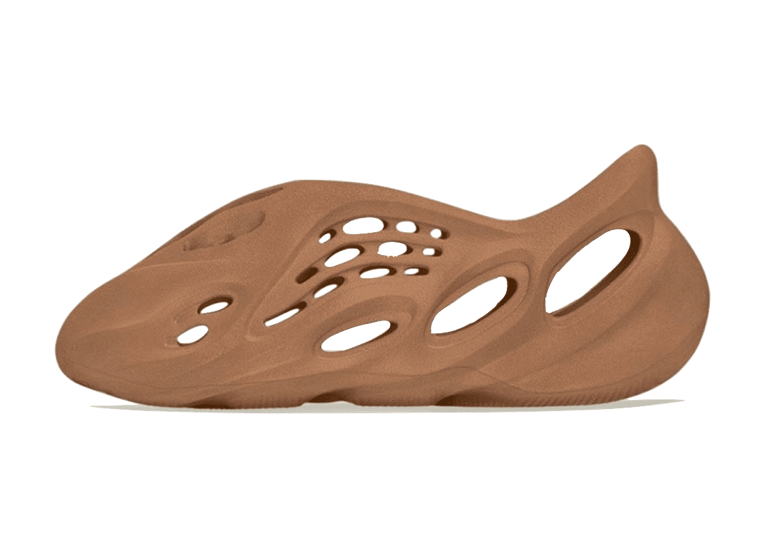 Yeezy Foam RNNR Flax