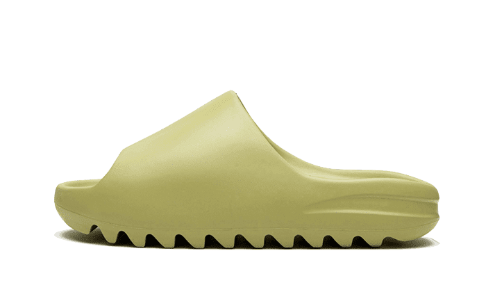 Yeezy Slide Resin (First Release)