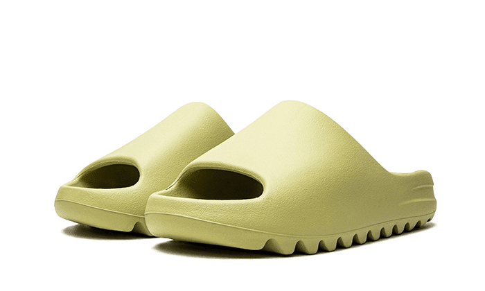 Yeezy Slide Resin (Restock Pair)