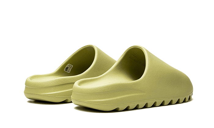 Yeezy Slide Resin (Restock Pair)