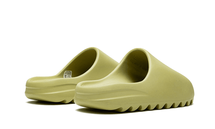 Yeezy Slide Resin (First Release)