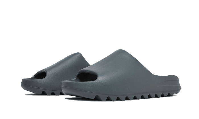 Yeezy Slide Slate Grey