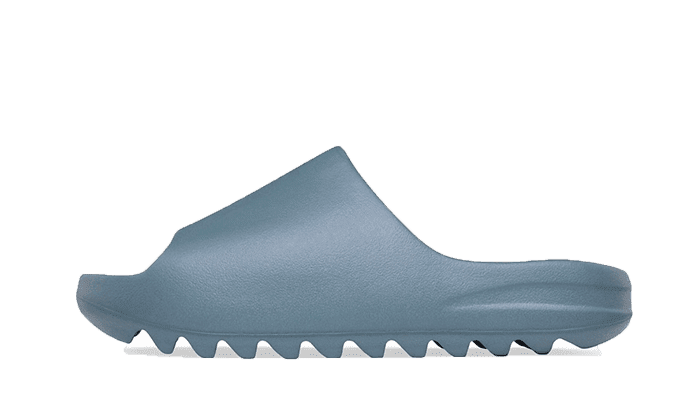 Yeezy Slide Slate Marine