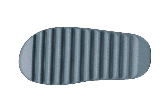 Yeezy Slide Slate Marine