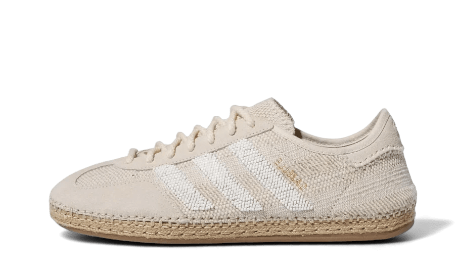 Gazelle CLOT Halo Ivory 