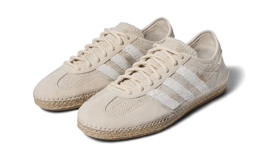 Gazelle CLOT Halo Ivory 