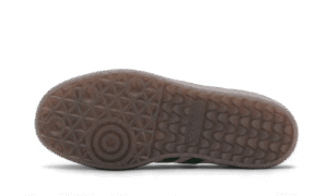 Sambae Cloud White Green