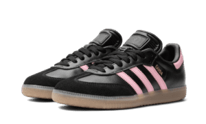 Samba Inter Miami CF Messi