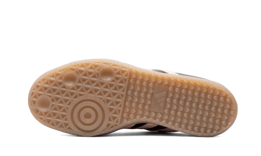 Samba Inter Miami CF Messi