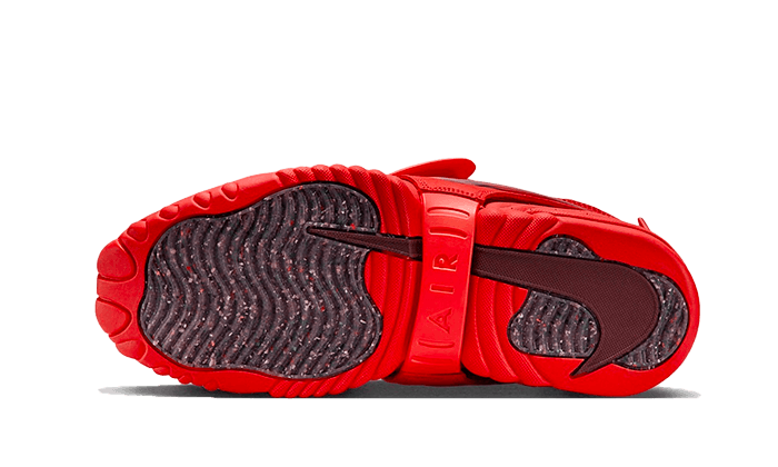 Air Adjust Force SP Ambush Light Madder Root