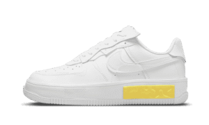 Air Force 1 Low Fontanka White Yellow