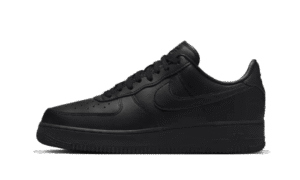 Air Force 1 Low Fresh Black